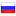 veloradost.ru server is located in Russia